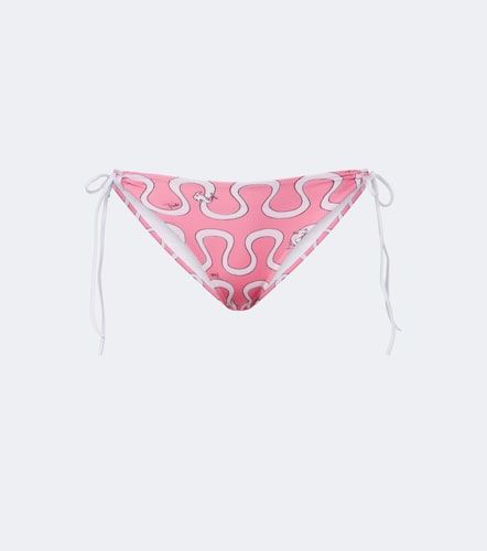 Pucci Slip bikini Onda - Pucci - Modalova