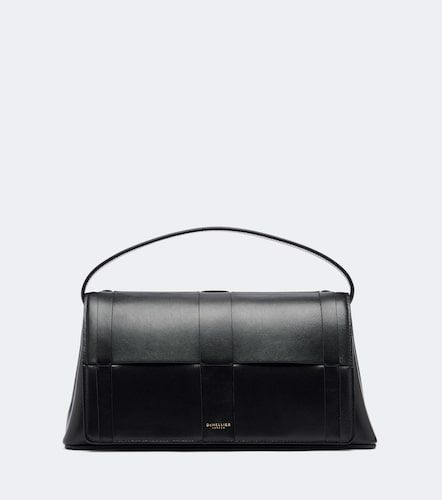 Florence Small leather top-handle bag - DeMellier - Modalova