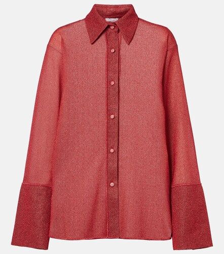 Oséree Camisa Lumière - Oseree - Modalova