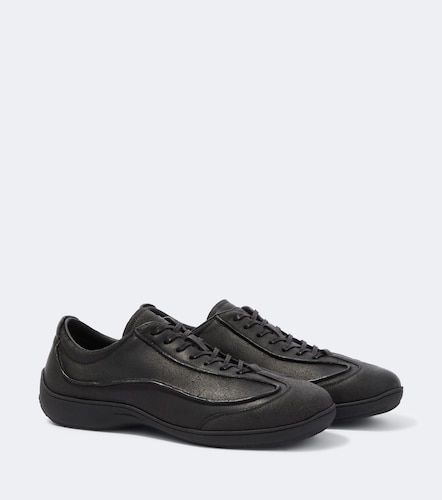 Sargo leather sneakers - Kiko Kostadinov - Modalova
