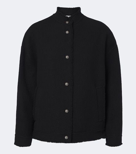 Max Mara Virgin wool jacket - Max Mara - Modalova