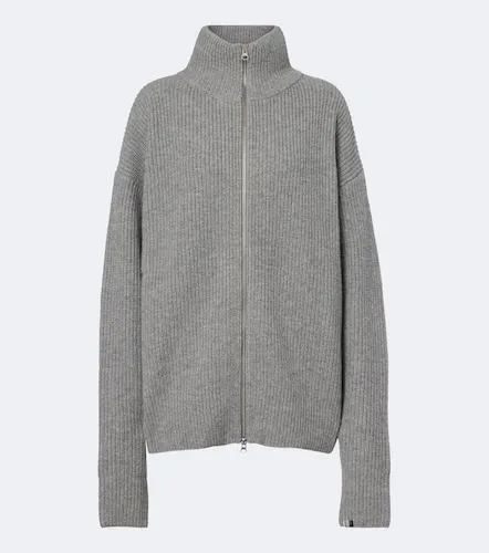 N°495 Xtra Yours cashmere jacket - Extreme Cashmere - Modalova