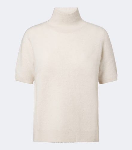 S Max Mara Wool turtleneck sweater - 'S Max Mara - Modalova