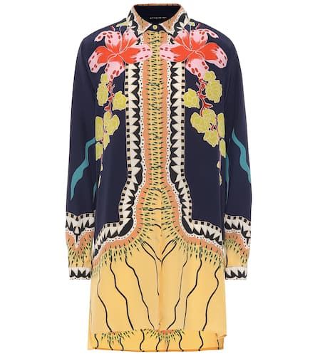 Etro Printed silk blouse - Etro - Modalova