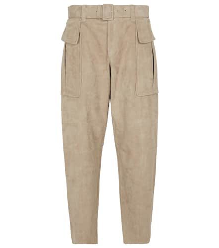 Pantalones cargo Butch de ante - Stouls - Modalova