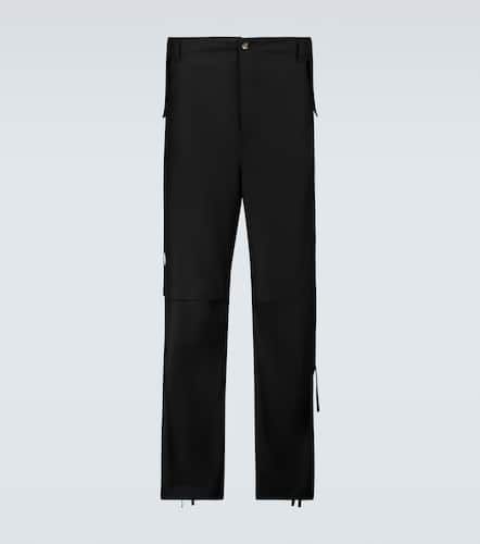 Wool combat cargo pants - Winnie New York - Modalova