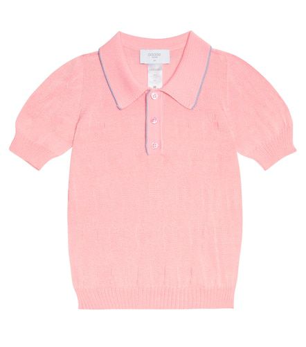 Paade Mode Polo in cotone - Paade Mode - Modalova