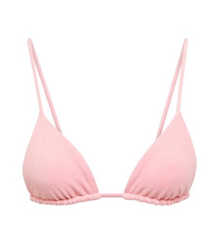 Jade Swim Top de bikini Via de rizo - Jade Swim - Modalova