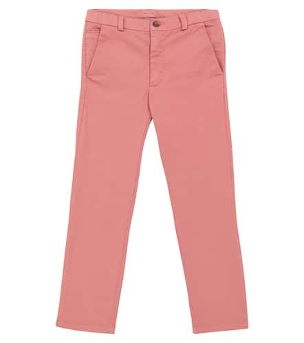 Morley Obius stretch-cotton pants - Morley - Modalova