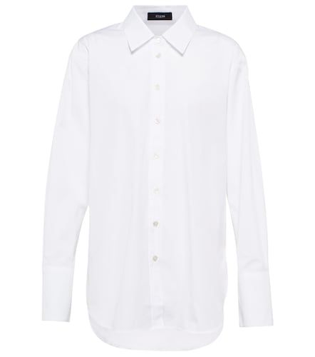 Camicia Joe in popeline di cotone - Joseph - Modalova