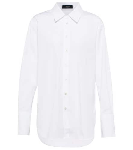 Joseph Joe cotton poplin shirt - Joseph - Modalova