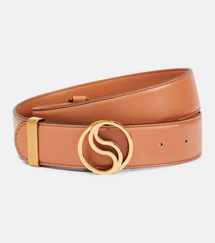 Stella McCartney Cinturón Monogram - Stella McCartney - Modalova
