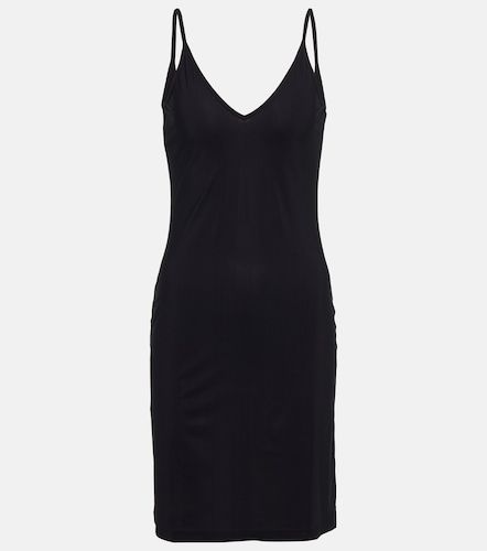 Jil Sander Minikleid aus Jersey - Jil Sander - Modalova