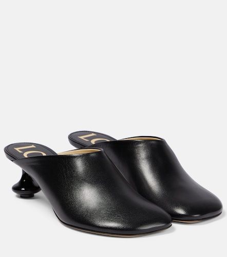 Loewe Mules Toy de piel - Loewe - Modalova