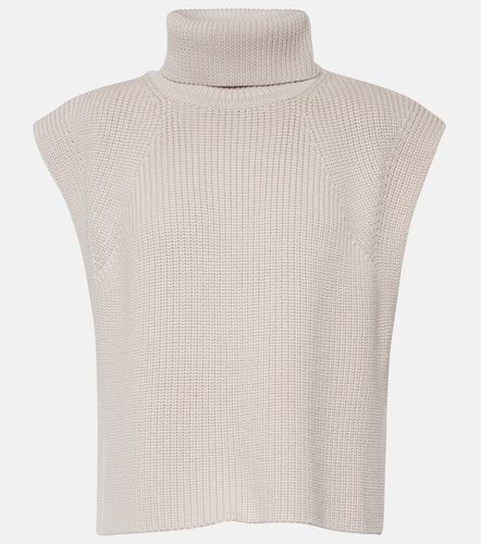 Pullunder Megan aus Wolle - Marant Etoile - Modalova