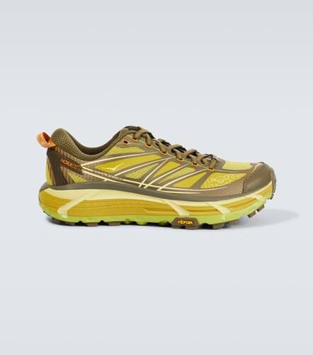 Mafate Speed 2 running shoes - Hoka One One - Modalova