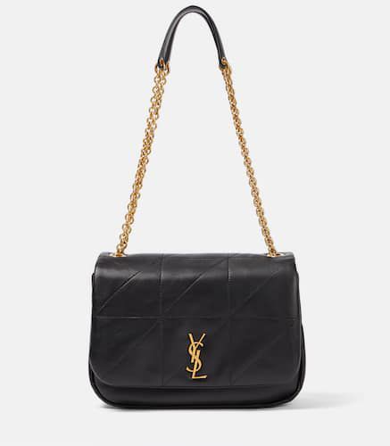 Jamie 4.3 Small leather shoulder bag - Saint Laurent - Modalova