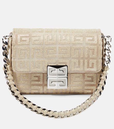 Small 4G canvas crossbody bag - Givenchy - Modalova