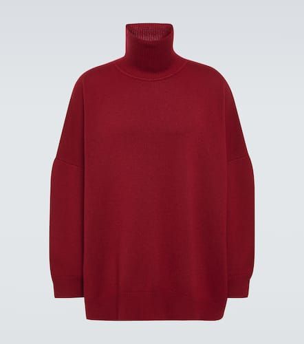 Vinicius cashmere turtleneck sweater - The Row - Modalova