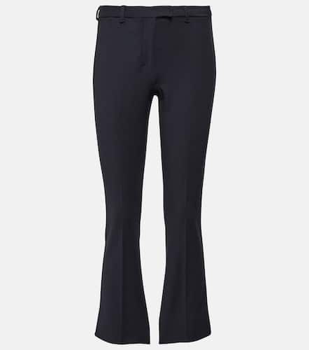 Umanita cotton-blend pants - 'S Max Mara - Modalova