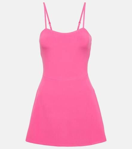 Alosoft Courtside Tennis minidress - Alo Yoga - Modalova