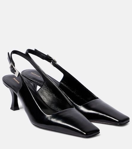 Pumps slingback 65 in pelle - Proenza Schouler - Modalova