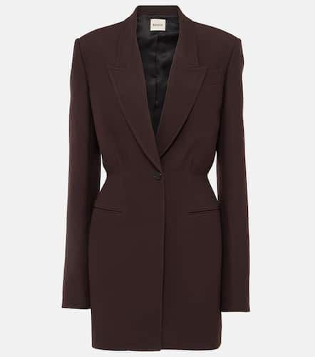 Khaite Beckett blazer - Khaite - Modalova