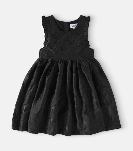 Molo Vestido Cortney de jacquard - Molo - Modalova