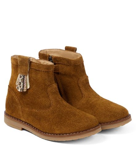 Pom d'Api Botines de ante - Pom d'Api - Modalova