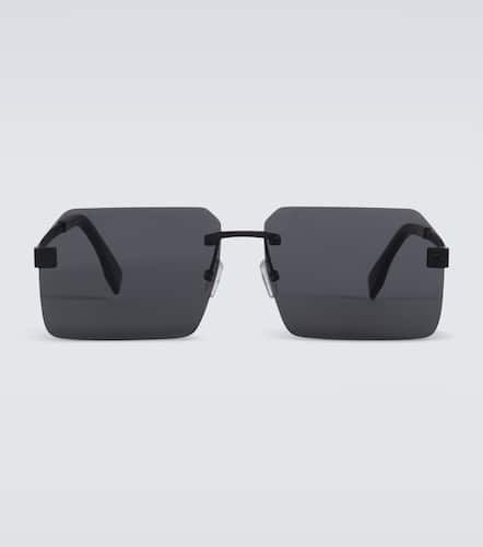 Fendi Fendi Sky square sunglasses - Fendi - Modalova