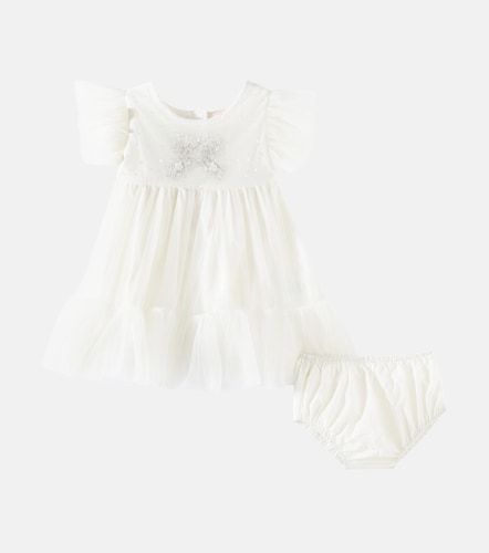 Bebé - vestido de tul Wrapped Up - Tutu Du Monde - Modalova