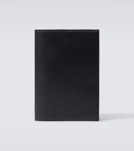 The Row Leather passport holder - The Row - Modalova