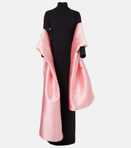 Solace London Abito lungo Lyana - Solace London - Modalova