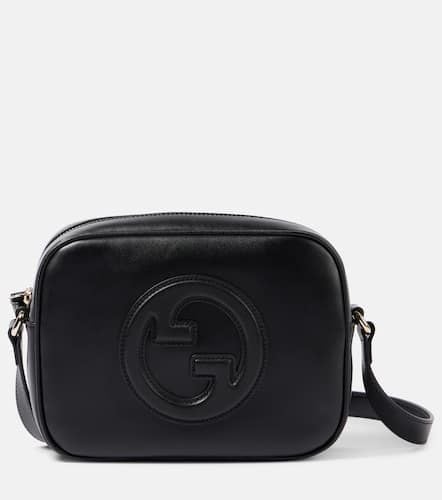 Blondie Mini leather crossbody bag - Gucci - Modalova