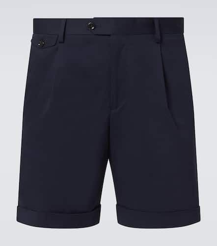 Lardini Cotton shorts - Lardini - Modalova