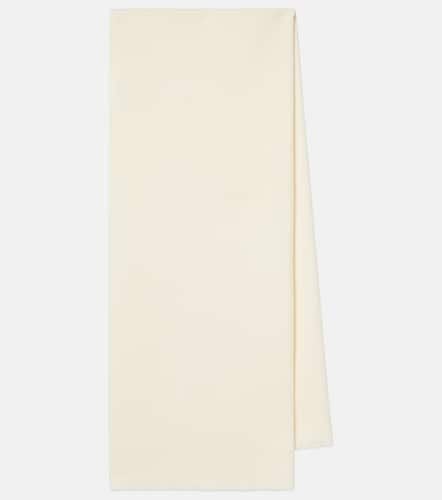 Toteme Virgin wool scarf - Toteme - Modalova