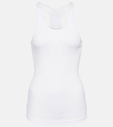 Isabel Marant Top de algodón - Isabel Marant - Modalova