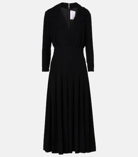 Carolina Herrera Pleated maxi dress - Carolina Herrera - Modalova