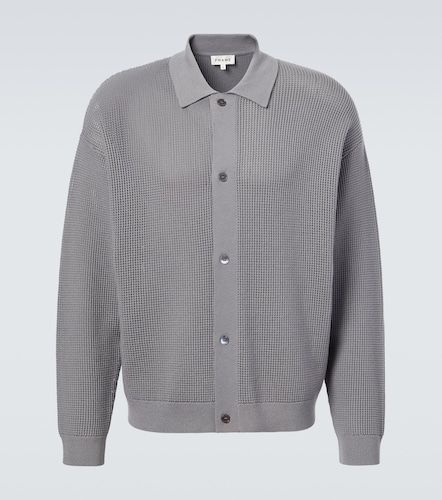 Frame Cardigan aus Strick - Frame - Modalova