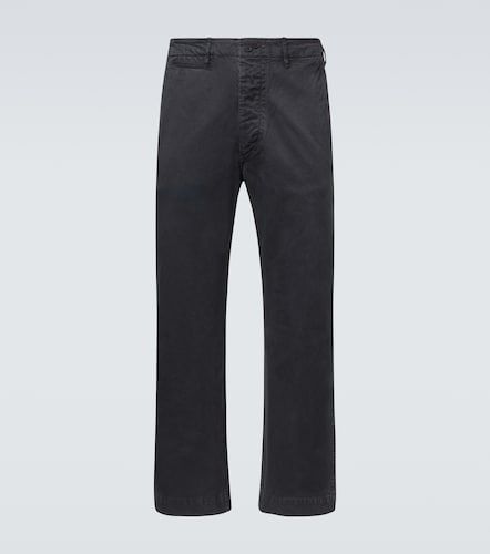 Auralee Cotton chinos - Auralee - Modalova