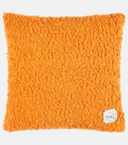 Tom Dixon Cuscino Bobble in bouclé - Tom Dixon - Modalova