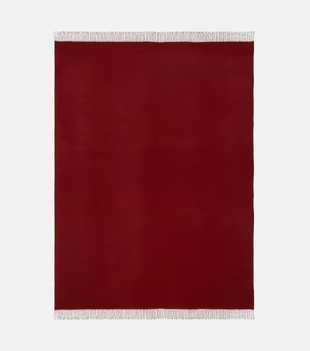 Coperta Unito in cashmere - Loro Piana - Modalova