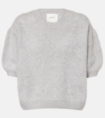 Lisa Yang Juniper cashmere top - Lisa Yang - Modalova