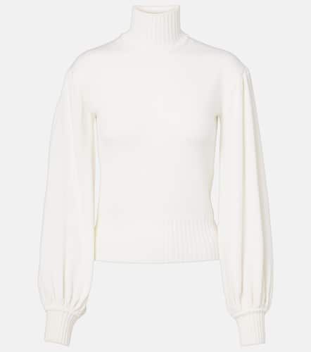 Acume virgin wool turtleneck sweater - Max Mara - Modalova