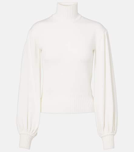 Rollkragenpullover Acume aus Schurwolle - Max Mara - Modalova