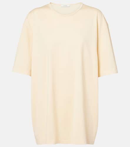 Lemaire Cotton jersey T-shirt - Lemaire - Modalova