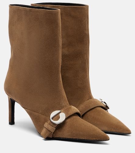 Coperni Botines de ante - Coperni - Modalova