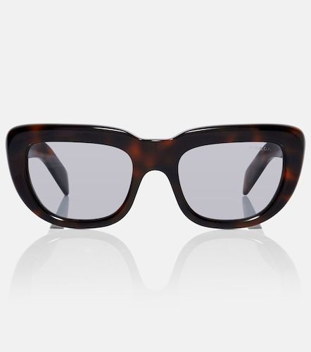 Prada Cat-Eye-Sonnenbrille - Prada - Modalova