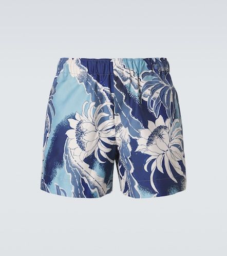 Costume da bagno in cotone - JW Anderson - Modalova