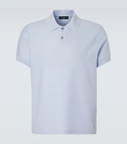 Dunhill Cotton polo shirt - Dunhill - Modalova